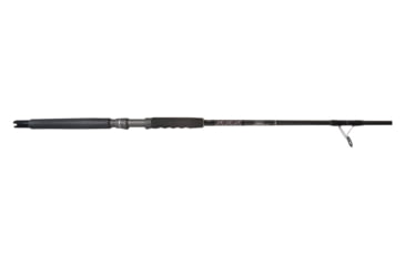 Image of Star Rods Sequence Boat Spinning Rod 15-40lb, Med-Heavy 1 Piece, Graphite Fuji Guide, 72, SKT1540S72