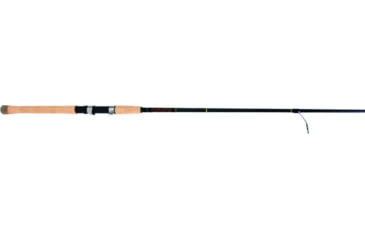 Image of Star Rods Stellar Lite Spinning Rod 12-20#, Medium-Heavy, Fast Cork Grips 1 Piece, 8ft, SG1220FT80