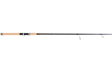 Image of Star Rods Stellar Lite Spinning Rod 4-10lb, 1 Piece, Fast, Cork Grip, 76, SG410FT76