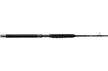 Image of Star Rods VPR Boat Conventional Rod, 12-25lb, Medium-Light, K Guide, Sic Carbon Butt, 7, VB1225C70