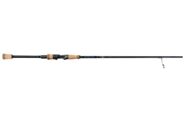 Image of Star Rods VPR Spinning Rod, 6-14lb, Medium-Light, Fast, K Guide Sic, 76, VI614S76