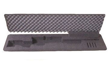 Image of Star light Cases Extra Foam Set with 4 Pieces for Box 6x13x52 SC-061352C