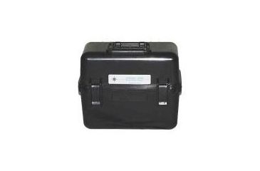Image of Starlight Cases Diameter 10D X 6W X 12L, without Foam, Black