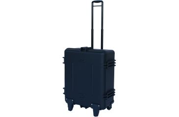 Image of Starlight Cases Diameter 7dx18wx22l No Foam Sc 071822 Green 