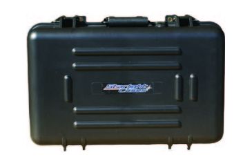 Image of Star Light Case with Internal Dimensions 6D x 10W x 16L Box with or without Foam 061016