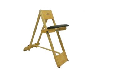 Image of Starlight Innovation Star Chair III, Adjustable 10-32in SC3