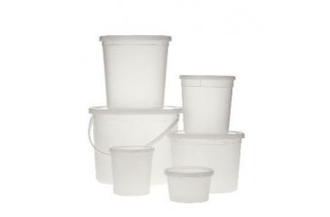 Image of Starplex Vwr Hdpe Multipurpose Containers 89009-666