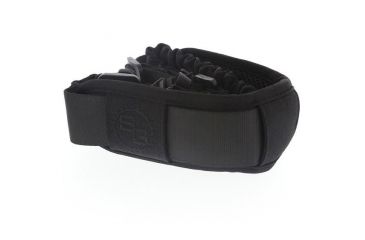 Image of BOOMR Bungee Camera Strap - Black