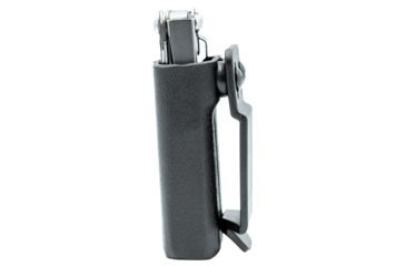 Image of StatGear Kydex Sheath for Leatherman Wingman &amp; Sidekick, Black, LWING-BLK
