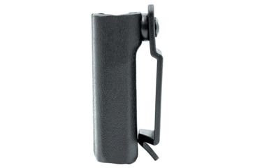 Image of StatGear Kydex Sheath for Leatherman Wingman &amp; Sidekick, Black, LWING-BLK