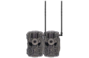 Image of STEAL STC-FXWTX-2PK FUSION MAX 36MP CAMERA 2PK