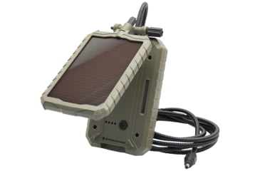 Image of STEAL STC-SOLP3X10 3000MAH EXTERNAL SOLAR BATT