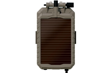 Image of STEAL STC-SOLP5X 5000MAH SOLAR PWR PANEL