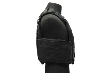 Image of Stealth Armor Systems Velox Plate Carrier Optimized SAPI, Coyote Brown, Xlarge, VLX-PC-XL-CB-OP
