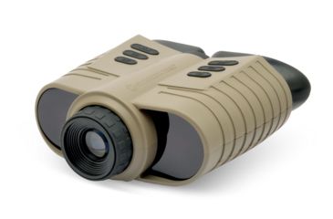 Image of Stealth Cam 2x Digital Night Vision Binoculars, STC-DNVB