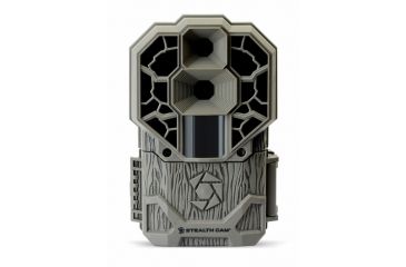 Image of Stealth Cam 30 Megapixel Ultra Hi Res/4K Ultra HD Video/42 No Glo IR, STC-DS4K