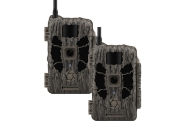 Image of Stealth Cam Deceptor Max 3.0 Cell Camera 50MP, 2Pk, 1410653