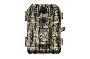 Image of Stealth Cam Field Ready Combo Kit - P18 6MP IR Trail Camera,8 AA Batteries and 4GB SD Card STC-P18CMO
