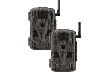 Image of Stealth Cam Fusion Max 3.0 Cell Camera 42MP, 2Pk, 1410658