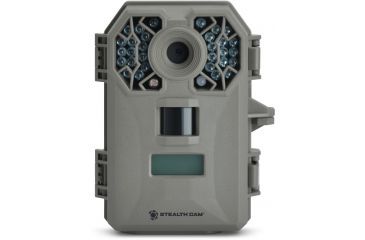 Image of Stealth Cam G30 IR Trail Camera STC-G30
