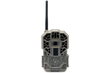 Image of Stealth Cam GXVRW Verizon 4G Wireless 22 Megapixel HD Trail Camera, Uses 12 x AA, STC-GXVRW
