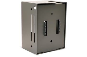 Image of Stealth Cam Large Security Trail Camera Box, G/GX/XV/DS, Camo, STC-BB-LG-CMO