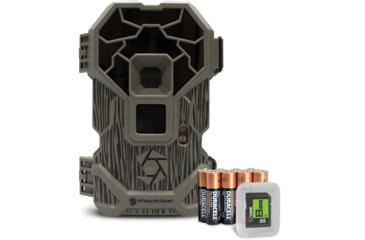 Image of Stealth Cam Pro Series IR Trail Camera Kit