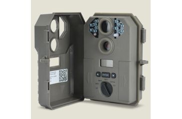 Image of Stealth Cam PX18FXCMO FX Shield Camo 14 Megapixel HD Trail Camera, 8 x AA, Camo, STC-PX18FXCMO