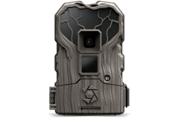 Image of Stealth Cam QS18 - 18 Megapixel Trail Camera, Video Recording 15 Seconds, 12 IR Emitters, FX Shield, STC-QS18