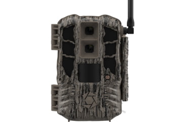 Image of Stealth Cam Spectre 4K Pro Cellular Trail Camera, 56MP, Camo, STC-SPCTR4KC