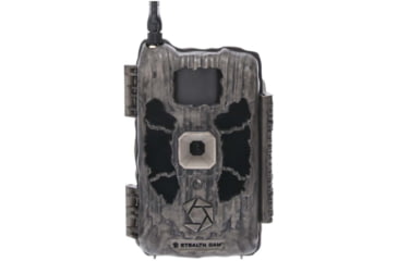 Image of Stealth Cam STC-DCPTR Decepter Camo