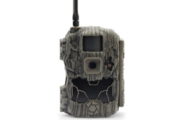 Image of Stealth Cam STC-DS4KTM DS4K Transmit 32 MP No Glow &amp; IR 100 Ft Flash Camo SD Car