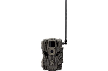 Image of Stealth Cam STC-FATWX Fusion X AT&amp;T 26 MP Infrared 80 Ft Flash Camo SD Card Slot