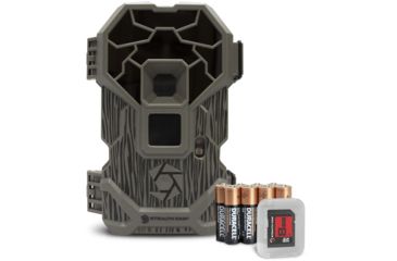 Image of Stealth Cam STCPXP36NGKX PX Series Trail Camera 22 MP Camo