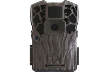 Image of Stealth Cam Trail Camera, STCXV4X