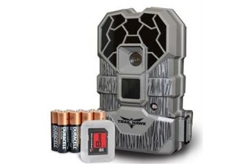 Image of Stealth Cam Trailhawk 36 No Glow Kit, Camo STC-TH36NGK