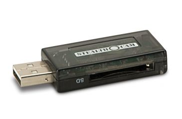 Image of Stealth Cam Mini SD Card Reader STC-SDCR1