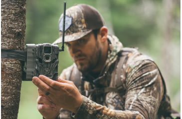 Image of Stealth Cam Fusion Global Cellular Trail Camera, STC-FGLB