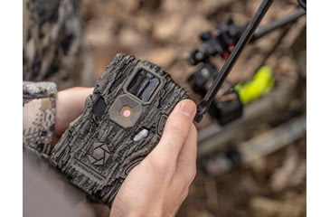 Image of Stealth Cam Fusion Global Cellular Trail Camera, STC-FGLB