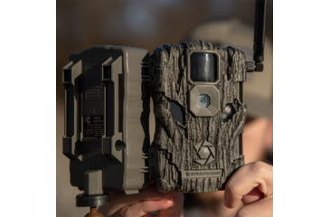 Image of Stealth Cam Fusion Global Cellular Trail Camera, STC-FGLB