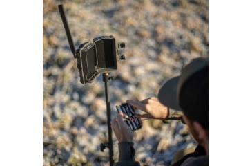 Image of Stealth Cam Fusion Global Cellular Trail Camera, STC-FGLB