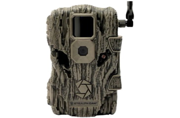 Image of Stealth Cam Fusion Global Cellular Trail Camera, STC-FGLB