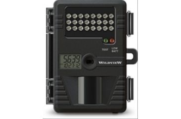 Image of Stealth Cam Wildview TK24 Trail 6MP Camera STC-WV24