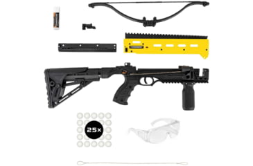Image of Steambow AR-Series B08 Tactical Crossbow
