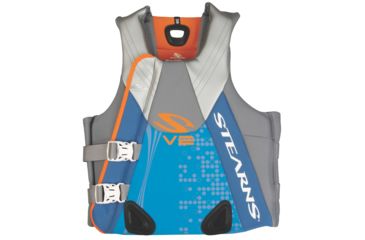 Image of Stearns 5475 V2 Vest Life - Women's, Blue, Medium, CM1011410002-36