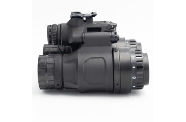 Image of Steele Industries L3 Unfilmed KATANA 1x27mm Night Vision Binoculars, Black, L3-WP-KATANA