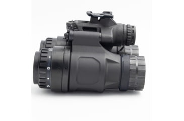 Image of Steele Industries L3 Unfilmed KATANA 1x27mm Night Vision Binoculars, Black, L3-WP-KATANA