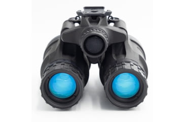 Image of Steele Industries L3 Unfilmed KATANA 1x27mm Night Vision Binoculars, Black, L3-WP-KATANA