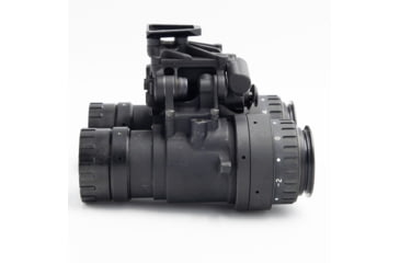 Image of Steele Industries L3 Unfilmed RVNVG-A 1x27mm Night Vision Binoculars, Black, L3-WP-RNVG-A