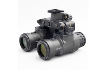 Image of Steele Industries L3Harris PVS-31A 1x27mm Night Vision Binoculars, Black, L3-PVS-31-A